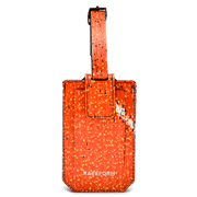 Salvador Luggage Tag