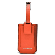 Salvador Luggage Tag
