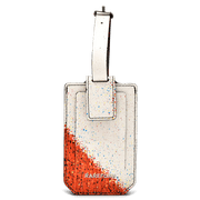 Salvador Luggage Tag
