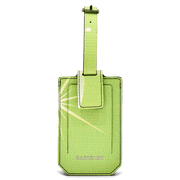 Salvador Luggage Tag