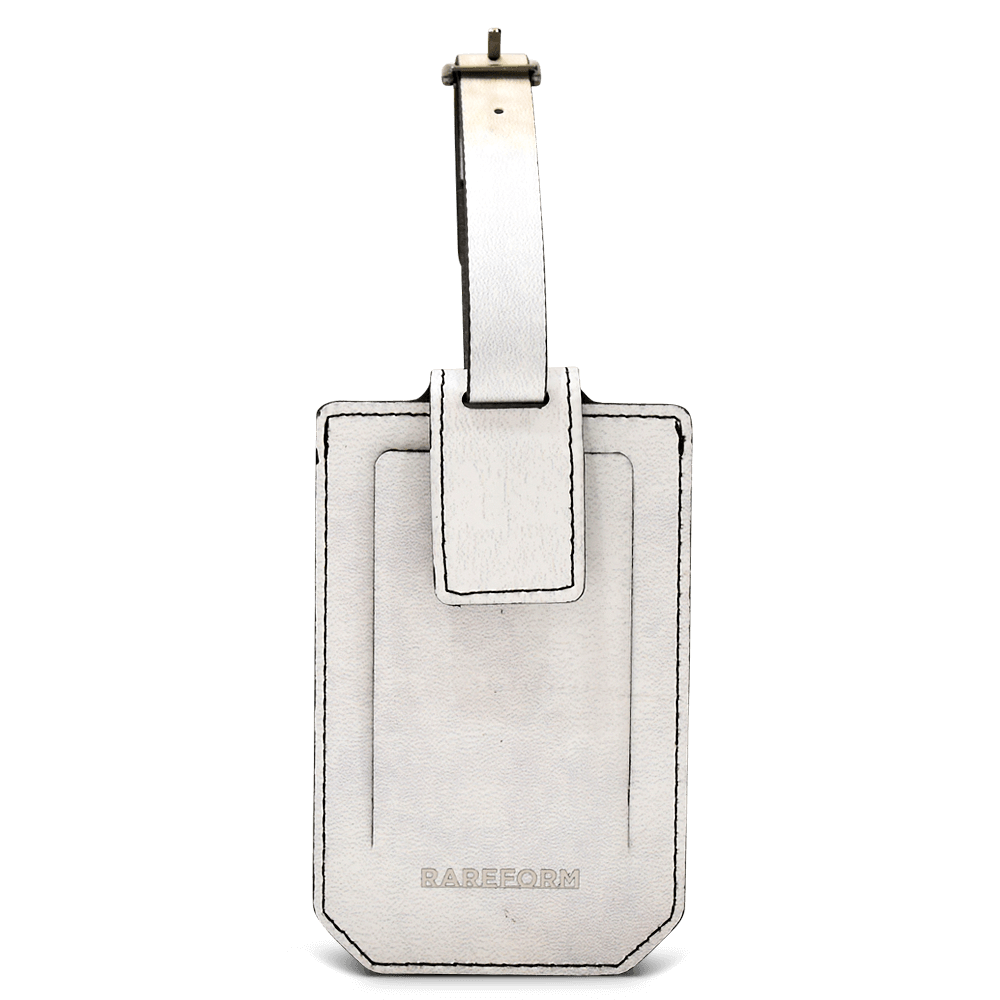 Salvador Luggage Tag