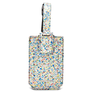 Salvador Luggage Tag