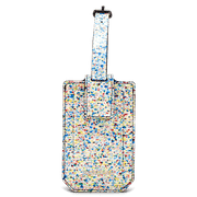 Salvador Luggage Tag