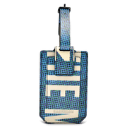 Salvador Luggage Tag