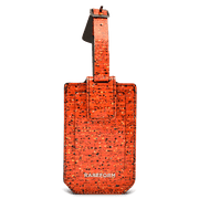 Salvador Luggage Tag