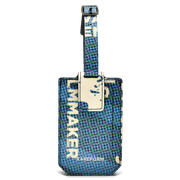 Salvador Luggage Tag
