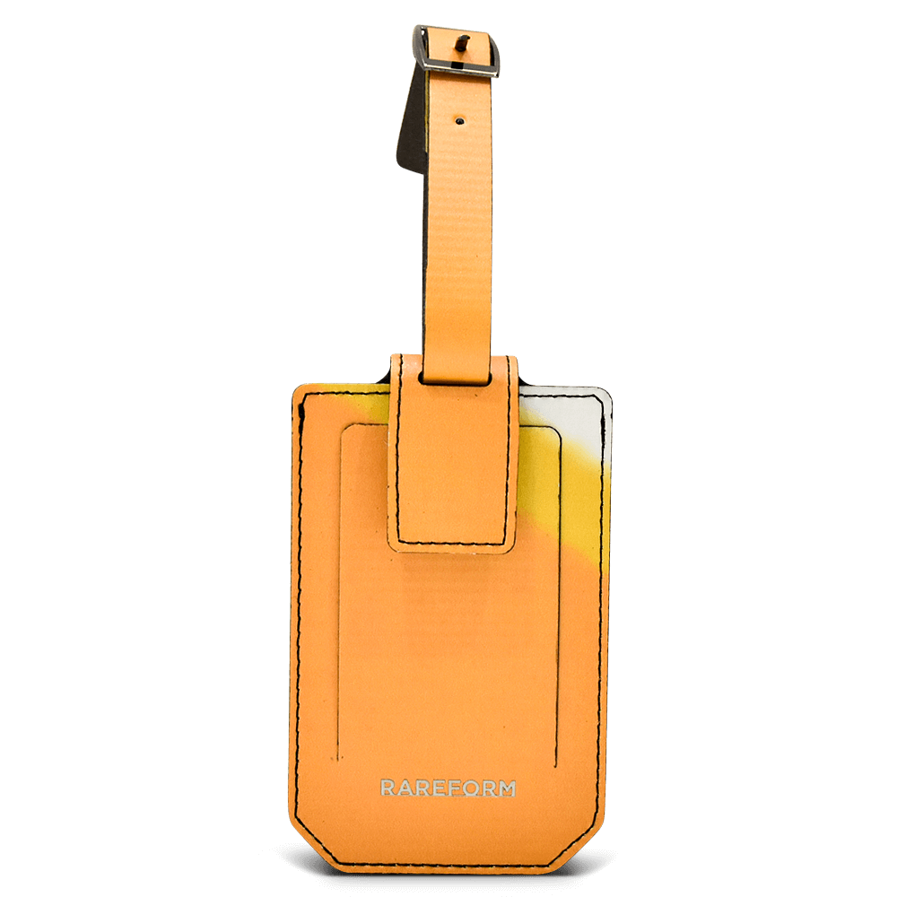 Salvador Luggage Tag