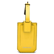 Salvador Luggage Tag