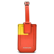 Salvador Luggage Tag