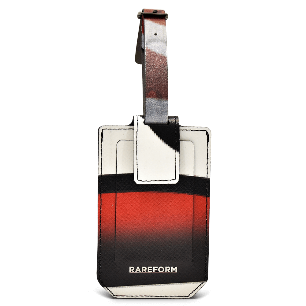 Salvador Luggage Tag