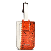 Salvador Luggage Tag