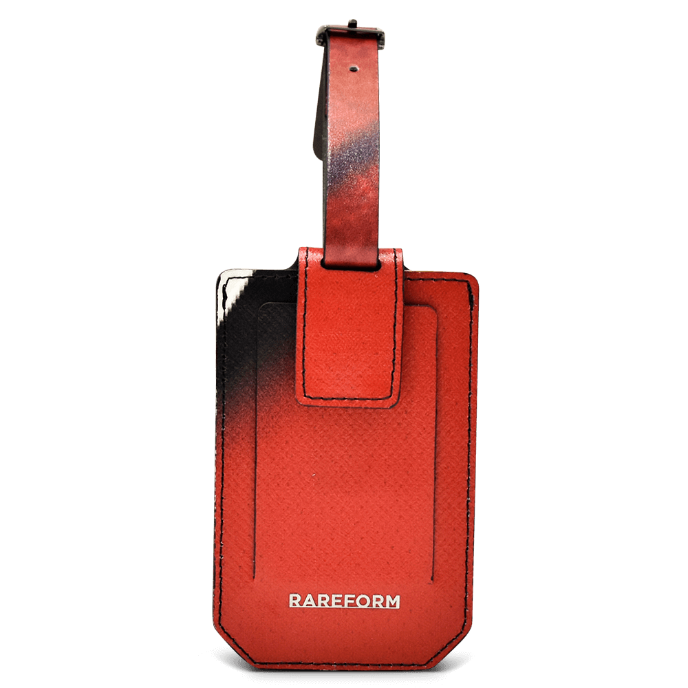 Salvador Luggage Tag