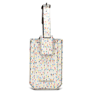 Salvador Luggage Tag