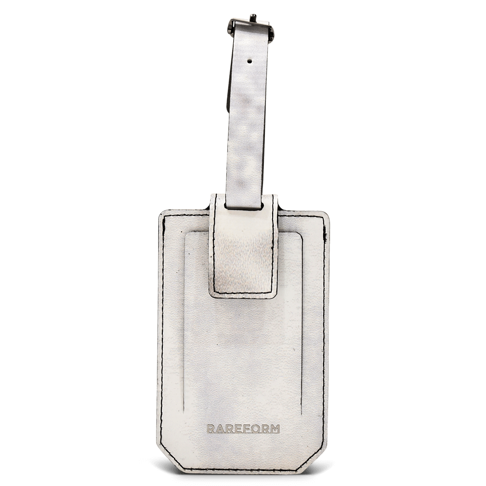 Salvador Luggage Tag