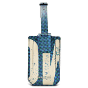 Salvador Luggage Tag