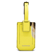 Salvador Luggage Tag