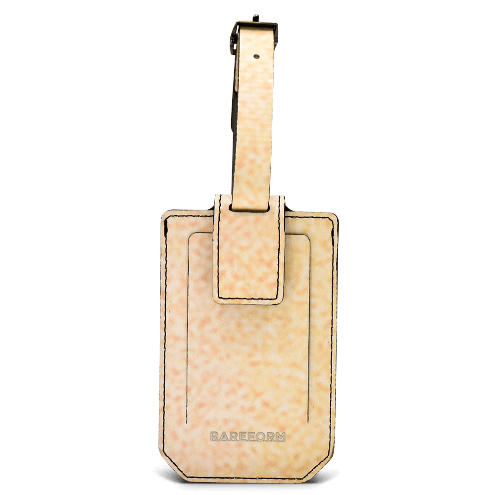 Salvador Luggage Tag