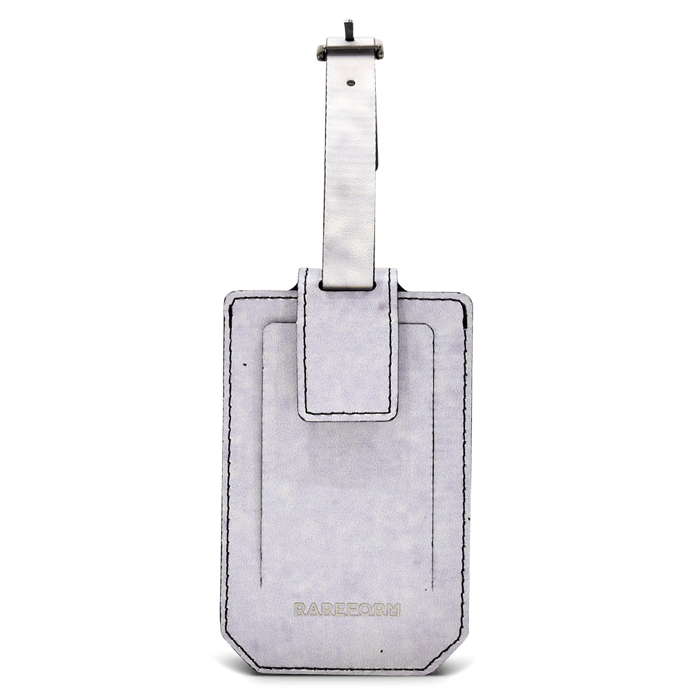 Salvador Luggage Tag