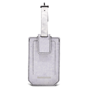 Salvador Luggage Tag