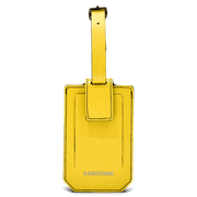 Salvador Luggage Tag
