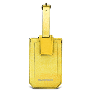 Salvador Luggage Tag
