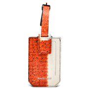 Salvador Luggage Tag