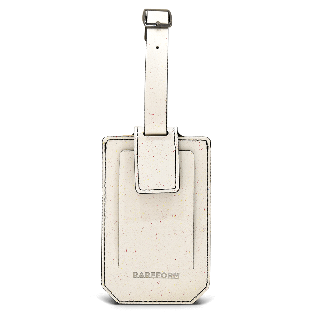 Salvador Luggage Tag