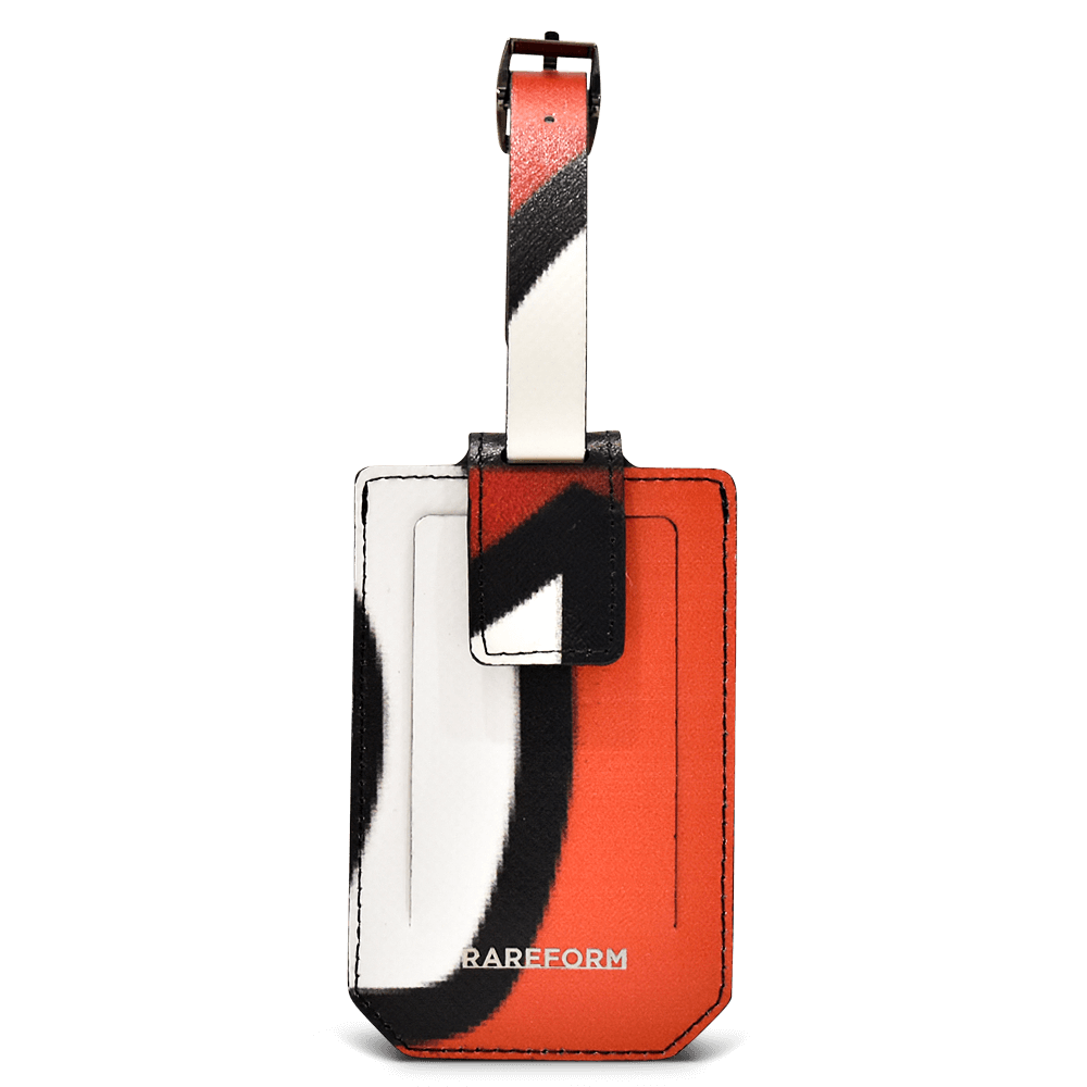 Salvador Luggage Tag