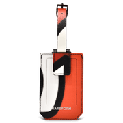 Salvador Luggage Tag