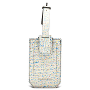 Salvador Luggage Tag