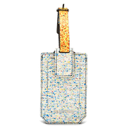Salvador Luggage Tag