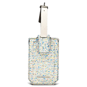 Salvador Luggage Tag