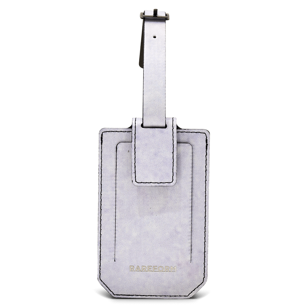 Salvador Luggage Tag