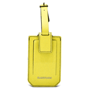 Salvador Luggage Tag