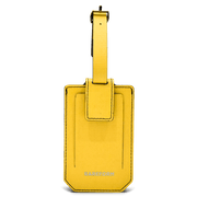 Salvador Luggage Tag