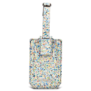 Salvador Luggage Tag