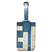 Salvador Luggage Tag