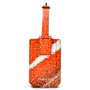 Salvador Luggage Tag