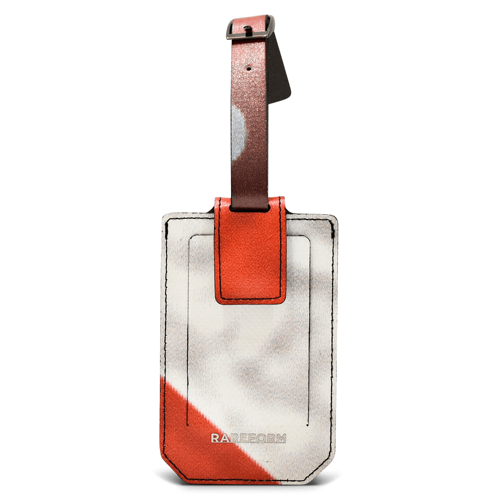 Salvador Luggage Tag