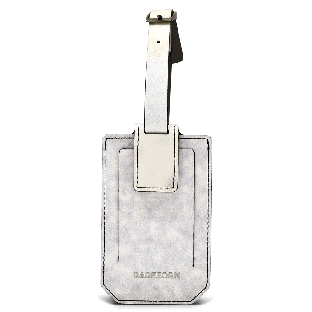 Salvador Luggage Tag