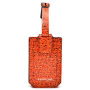 Salvador Luggage Tag