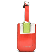 Salvador Luggage Tag