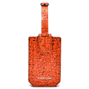 Salvador Luggage Tag