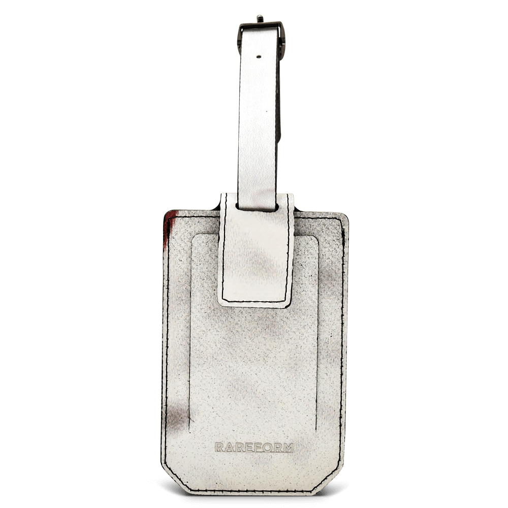 Salvador Luggage Tag