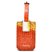 Salvador Luggage Tag