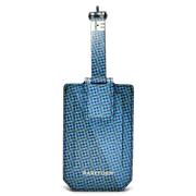 Salvador Luggage Tag
