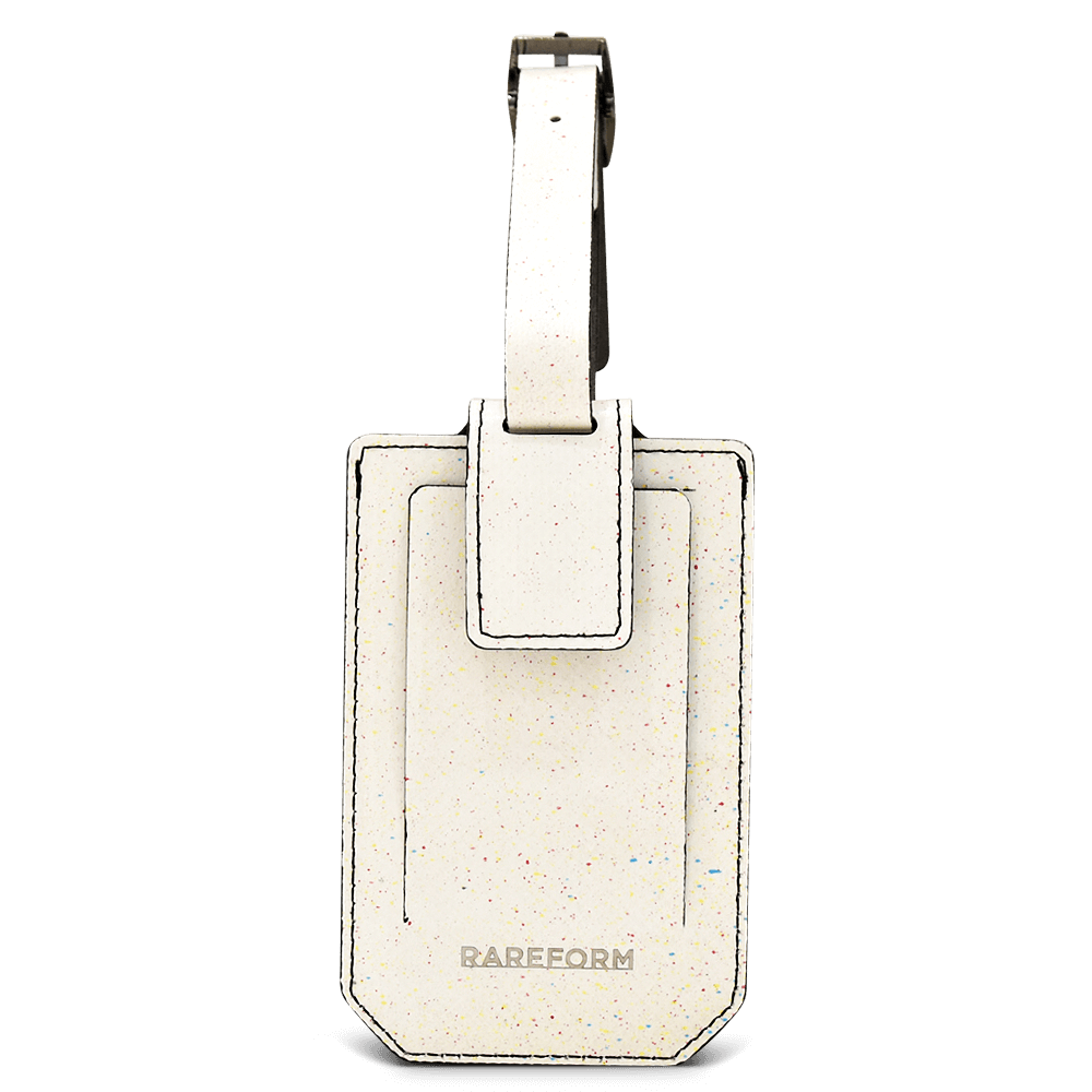 Salvador Luggage Tag