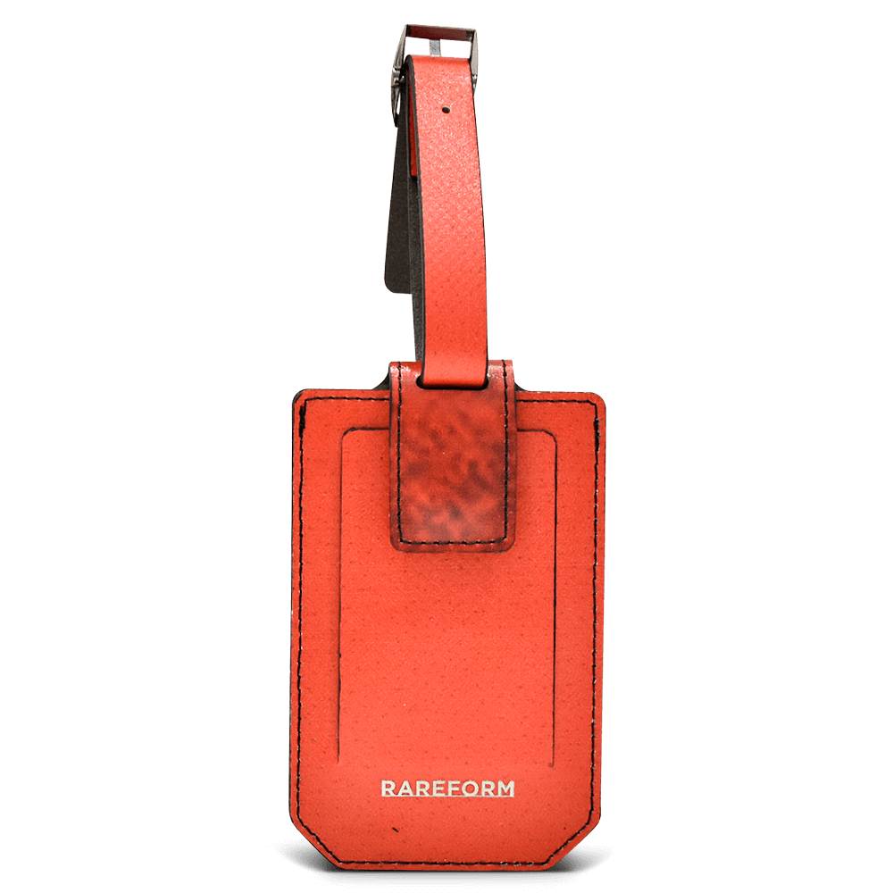 Salvador Luggage Tag