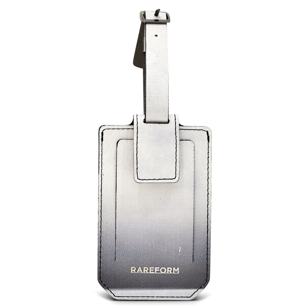 Salvador Luggage Tag