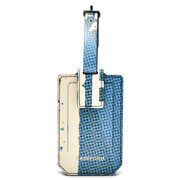 Salvador Luggage Tag